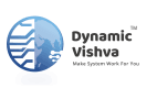 Logo Dynamic Vishva